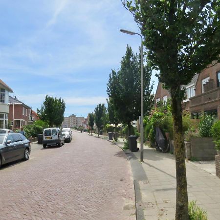 Casa Duna Close To The Beach, City Centre, Dunes And Parking Area Zandvoort Exteriér fotografie