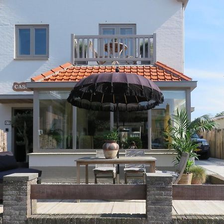 Casa Duna Close To The Beach, City Centre, Dunes And Parking Area Zandvoort Exteriér fotografie