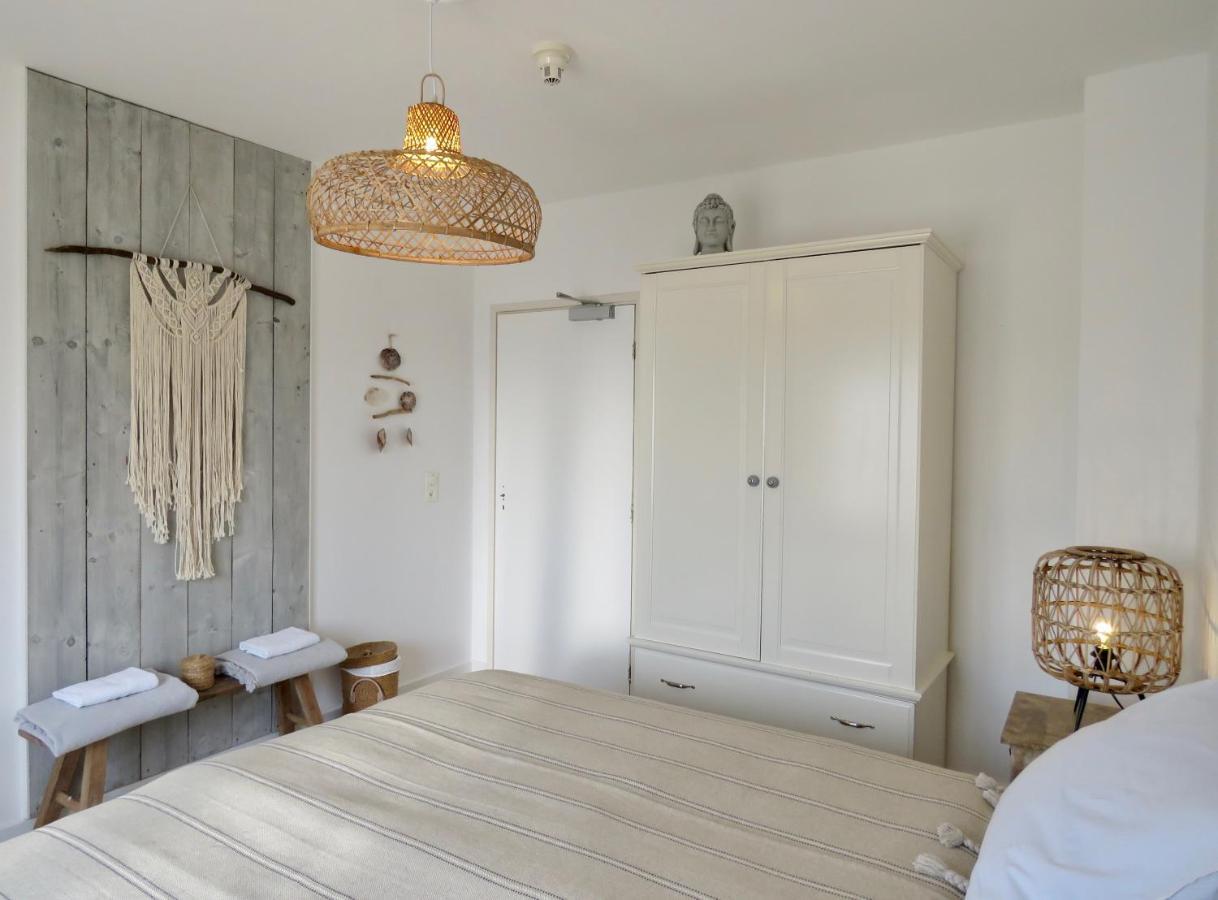 Casa Duna Close To The Beach, City Centre, Dunes And Parking Area Zandvoort Exteriér fotografie