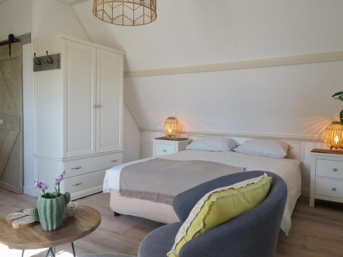 Casa Duna Close To The Beach, City Centre, Dunes And Parking Area Zandvoort Exteriér fotografie