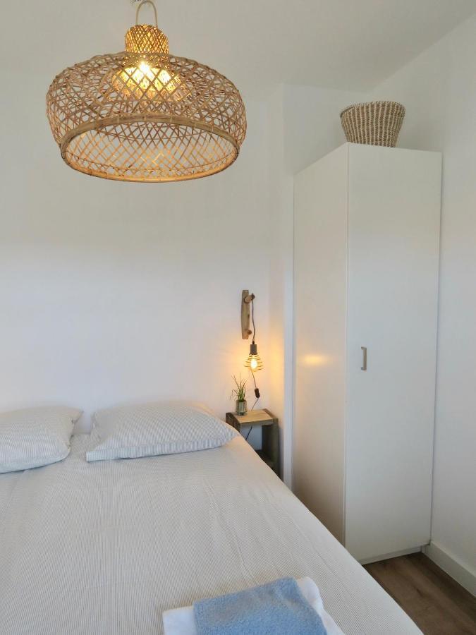 Casa Duna Close To The Beach, City Centre, Dunes And Parking Area Zandvoort Exteriér fotografie