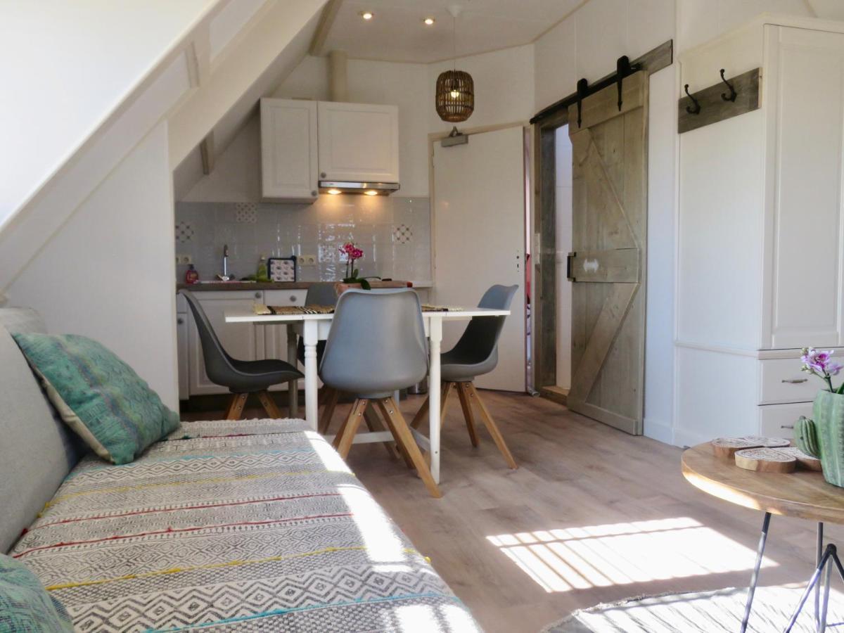 Casa Duna Close To The Beach, City Centre, Dunes And Parking Area Zandvoort Exteriér fotografie