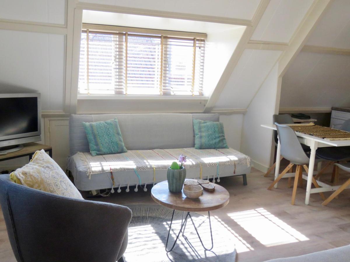 Casa Duna Close To The Beach, City Centre, Dunes And Parking Area Zandvoort Exteriér fotografie