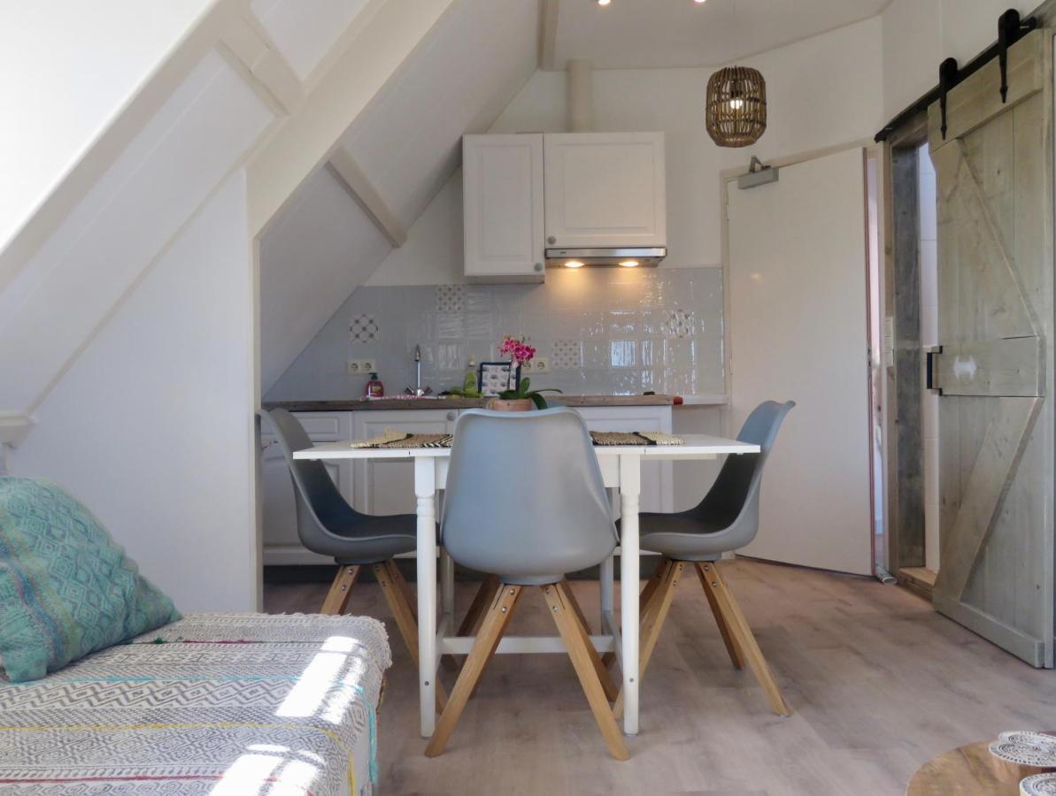 Casa Duna Close To The Beach, City Centre, Dunes And Parking Area Zandvoort Exteriér fotografie