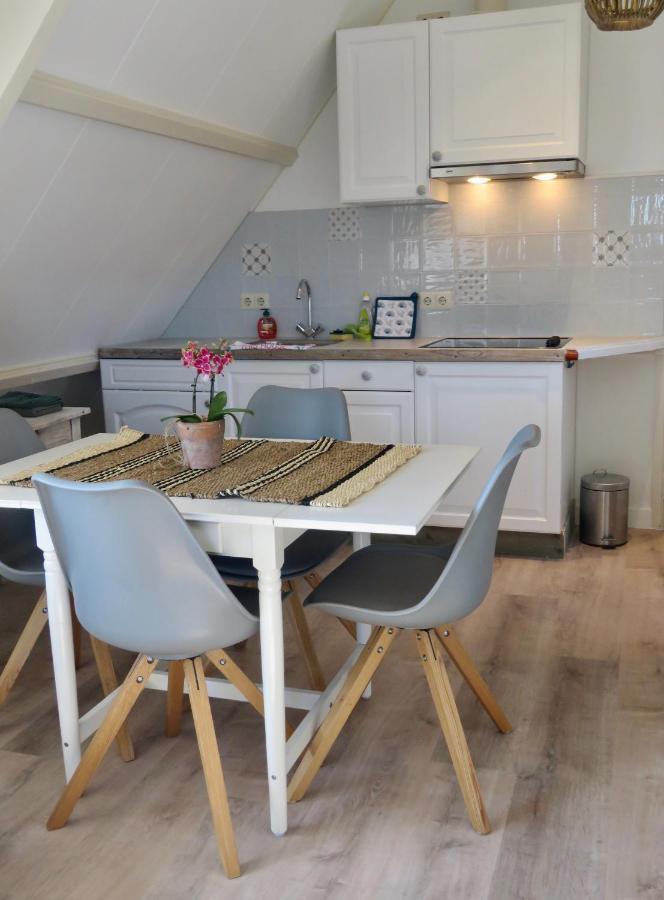 Casa Duna Close To The Beach, City Centre, Dunes And Parking Area Zandvoort Exteriér fotografie
