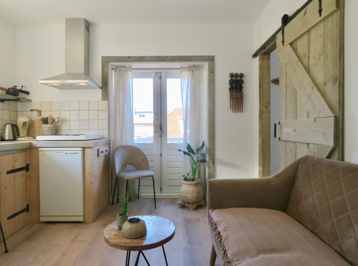Casa Duna Close To The Beach, City Centre, Dunes And Parking Area Zandvoort Exteriér fotografie