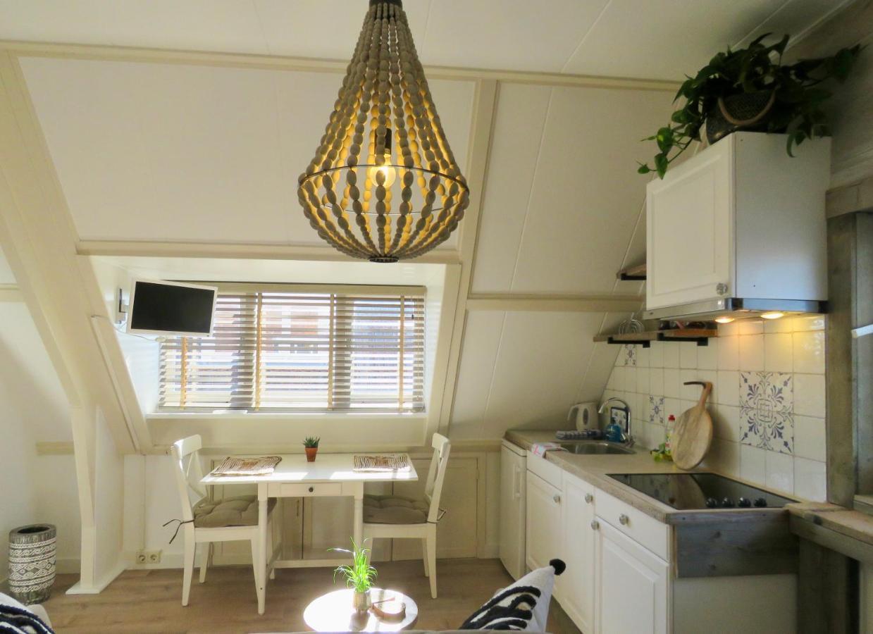 Casa Duna Close To The Beach, City Centre, Dunes And Parking Area Zandvoort Exteriér fotografie