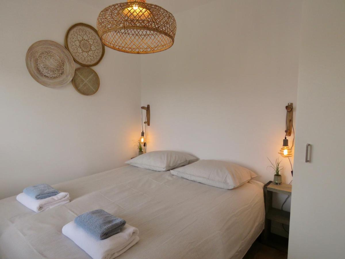 Casa Duna Close To The Beach, City Centre, Dunes And Parking Area Zandvoort Exteriér fotografie