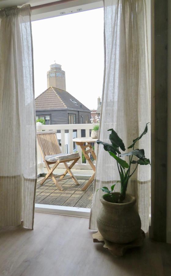 Casa Duna Close To The Beach, City Centre, Dunes And Parking Area Zandvoort Exteriér fotografie