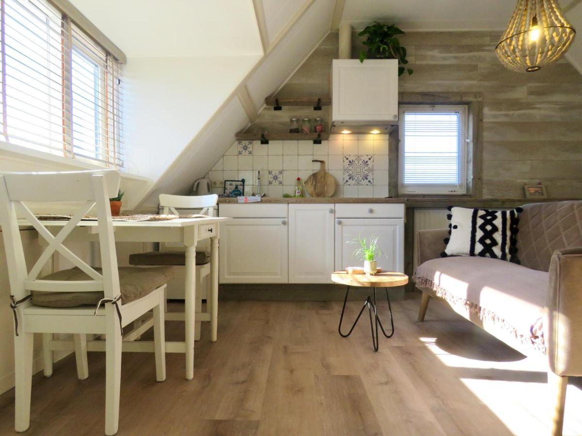Casa Duna Close To The Beach, City Centre, Dunes And Parking Area Zandvoort Exteriér fotografie