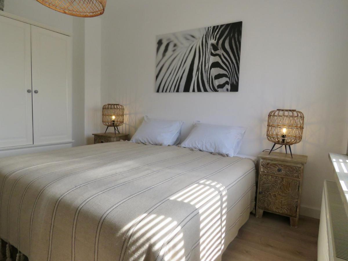 Casa Duna Close To The Beach, City Centre, Dunes And Parking Area Zandvoort Exteriér fotografie