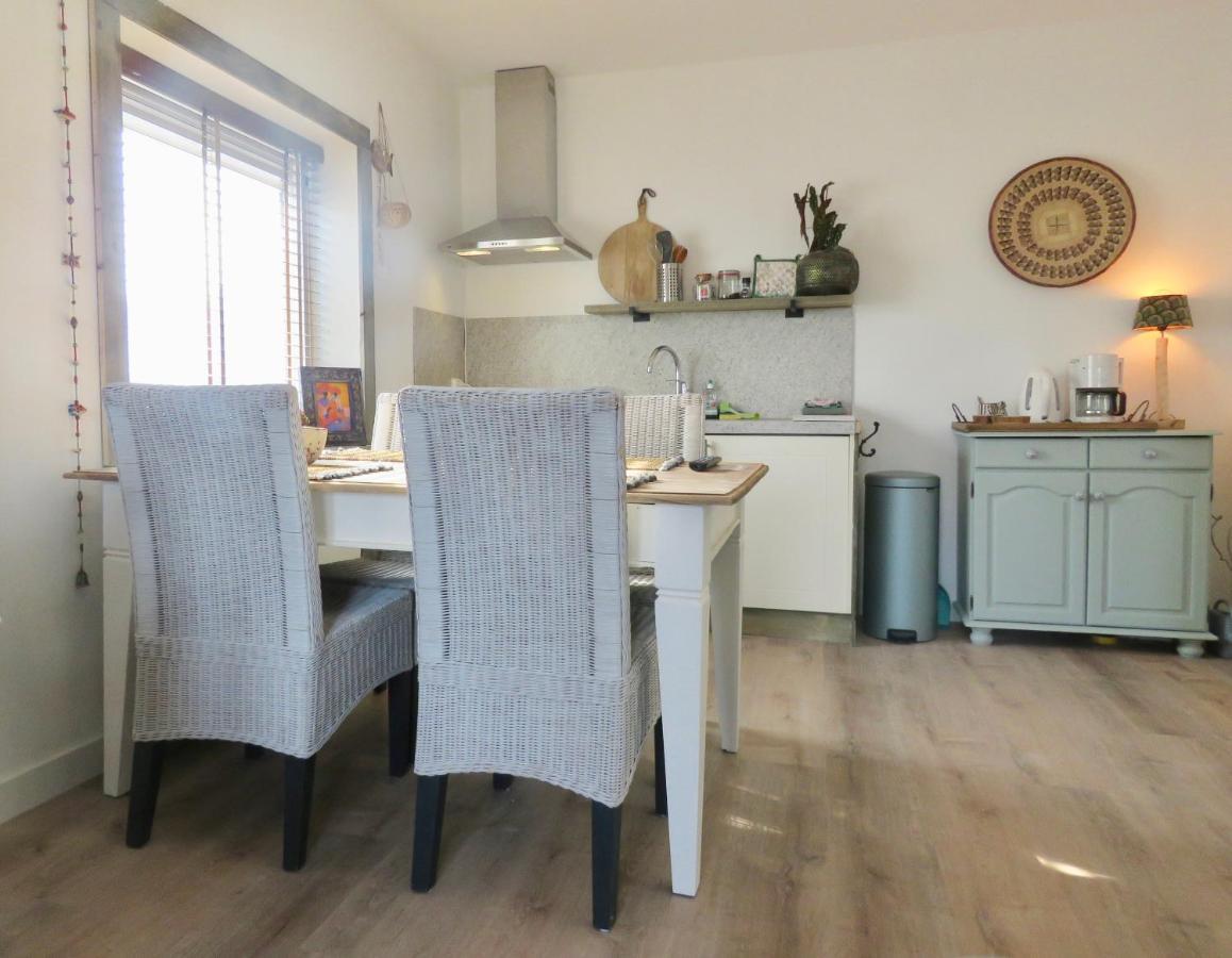 Casa Duna Close To The Beach, City Centre, Dunes And Parking Area Zandvoort Exteriér fotografie
